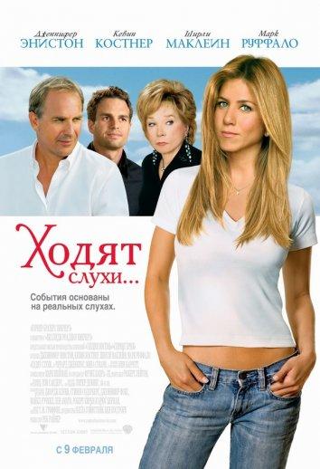 Фильм Ходят слухи... (2005) смотреть онлайн в качестве FHD